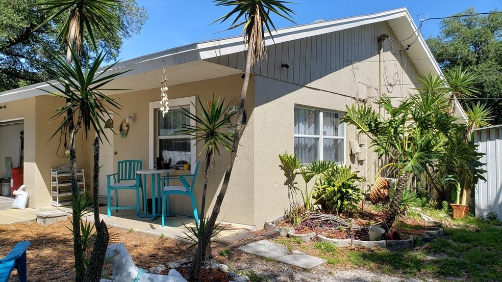 3661 Arch Ave, Oldsmar, FL for sale - Building Photo - Image 2 of 22