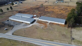 Plus de détails pour 10261 Smithville Hwy, McMinnville, TN - Industriel à vendre