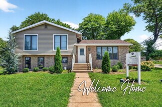 Plus de détails pour 79 S Maple Ave, Marlton, NJ - Bureau à vendre