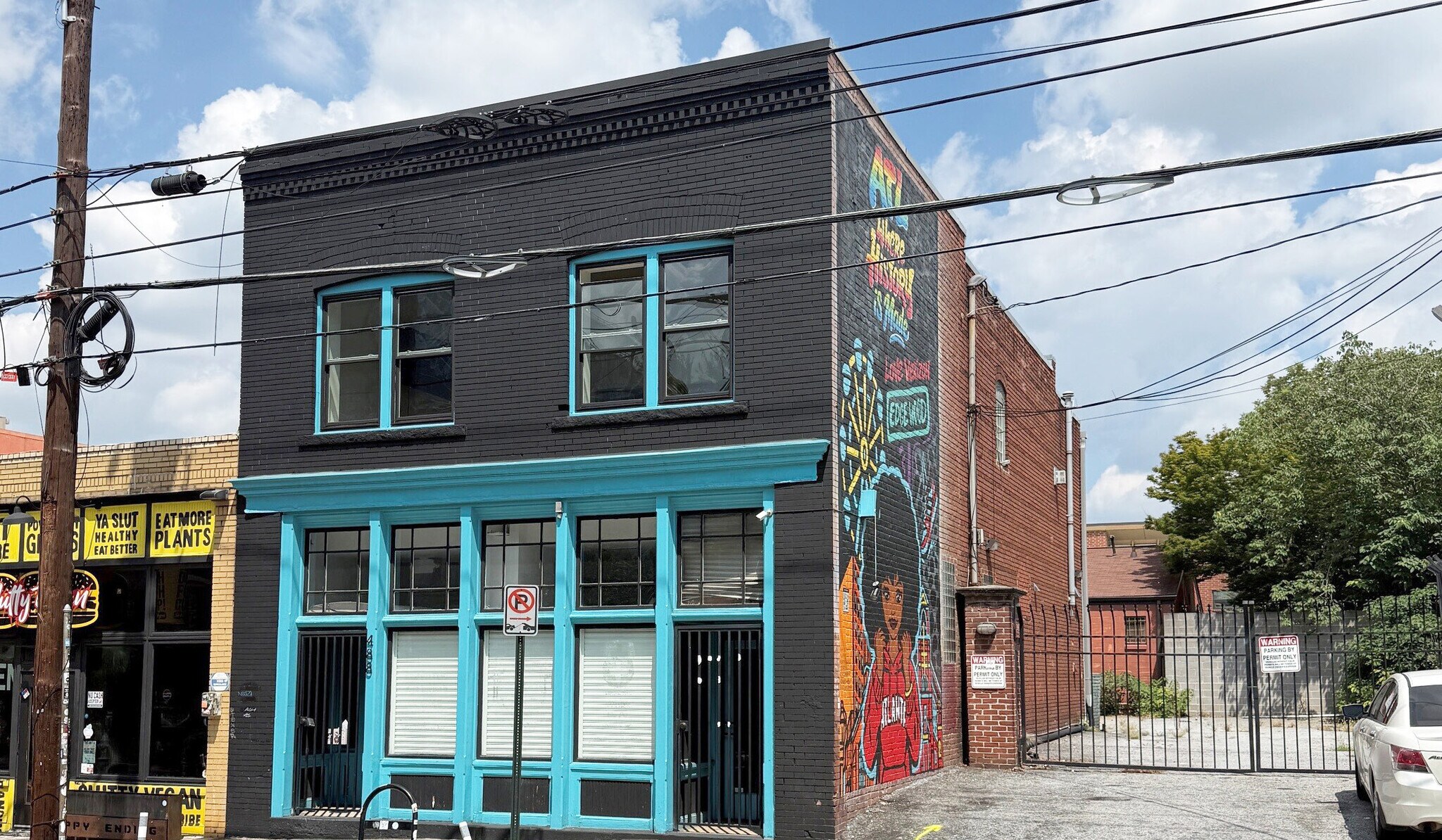 488 Edgewood Ave, Atlanta, GA for lease Building Photo- Image 1 of 6