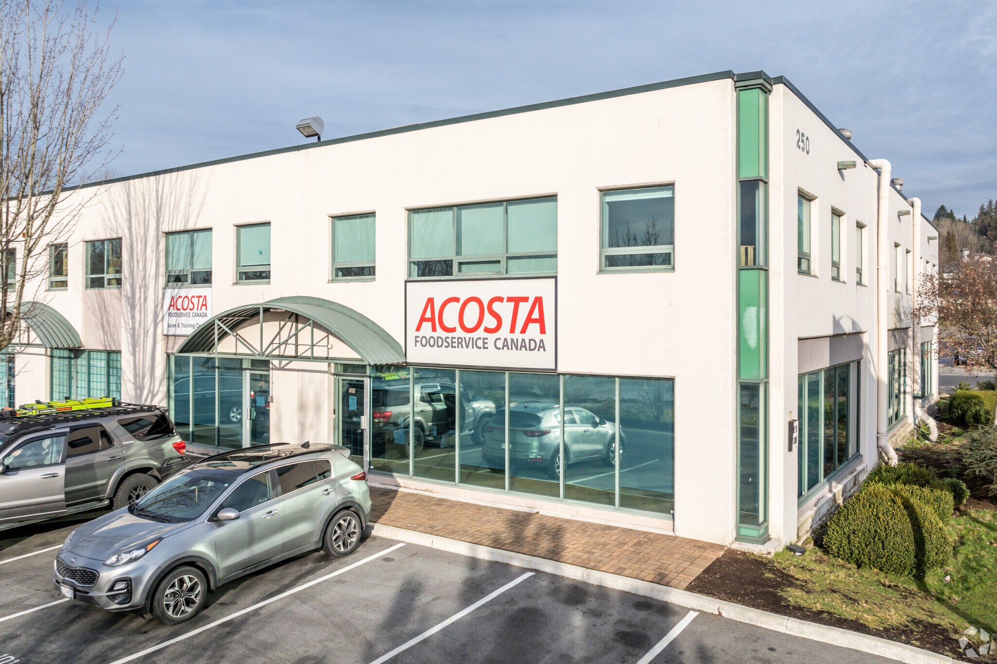 250 Schoolhouse St, Coquitlam, BC for sale Primary Photo- Image 1 of 1