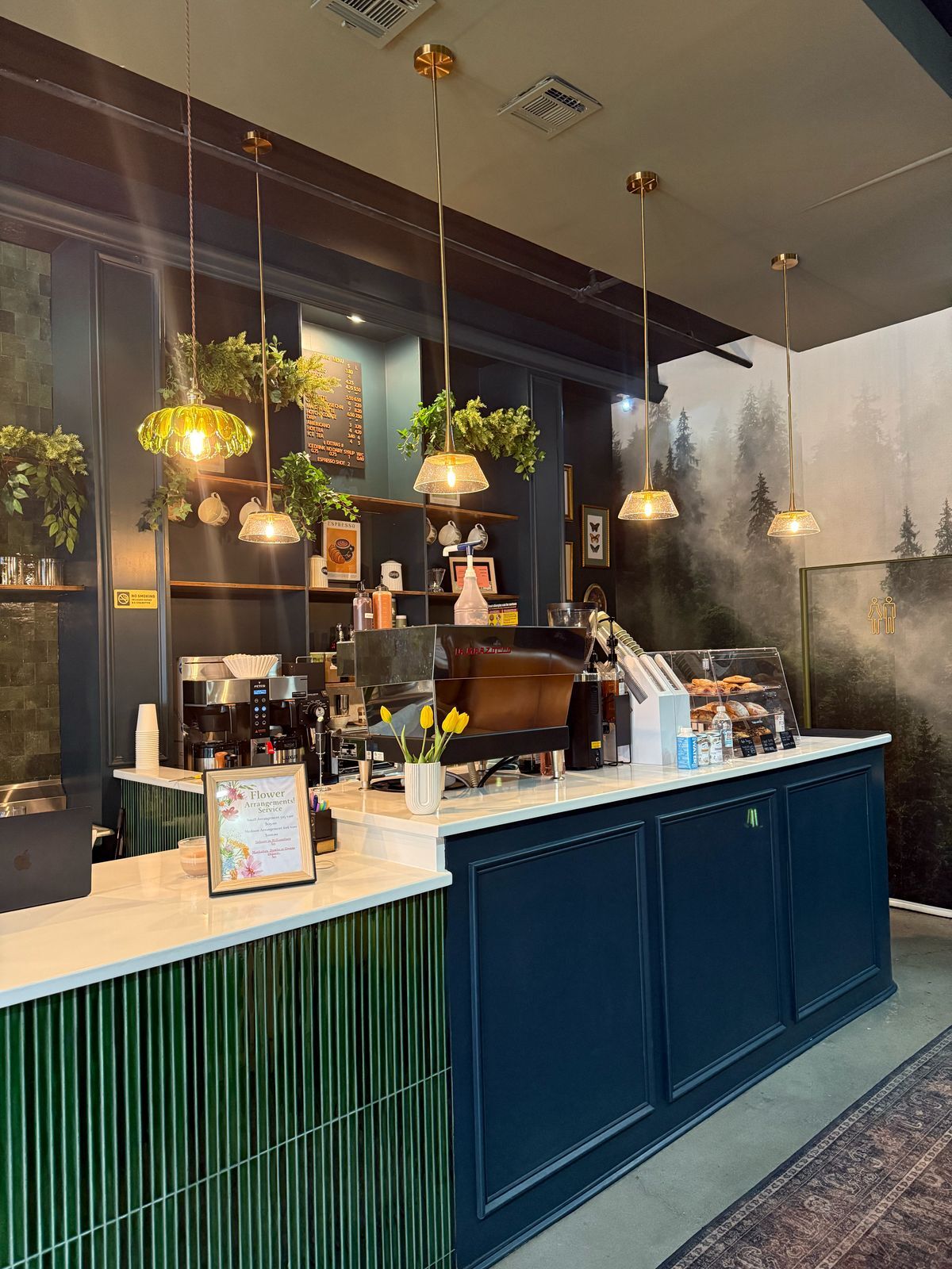 366 Bedford Ave, Brooklyn, NY à louer Photo intérieure- Image 1 de 10