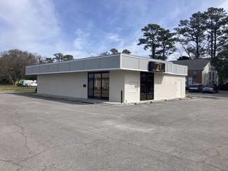 More details for 4609 Wrightsville Ave, Wilmington, NC - Retail for Lease