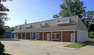 Plus de détails pour 3203 Apalachee Pky, Tallahassee, FL - Bureau/Commerce de détail, Commerce de détail à louer