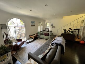 Plus de détails pour 1201 S Cloverdale Ave, Los Angeles, CA - Multi-résidentiel à vendre