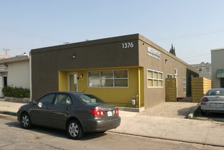 More details for 1376 Coronado Ave, Long Beach, CA - Office for Lease