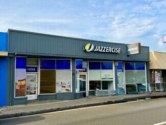 Plus de détails pour 1658 El Camino Real, San Carlos, CA - Commerce de détail à vendre