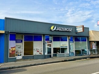 Plus de détails pour 1658 El Camino Real, San Carlos, CA - Commerce de détail à vendre