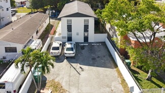 More details for 1542 NW 35th St, Miami, FL - Multifamily for Sale