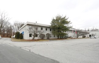 More details for 23 Rainin Rd, Woburn, MA - Flex for Lease