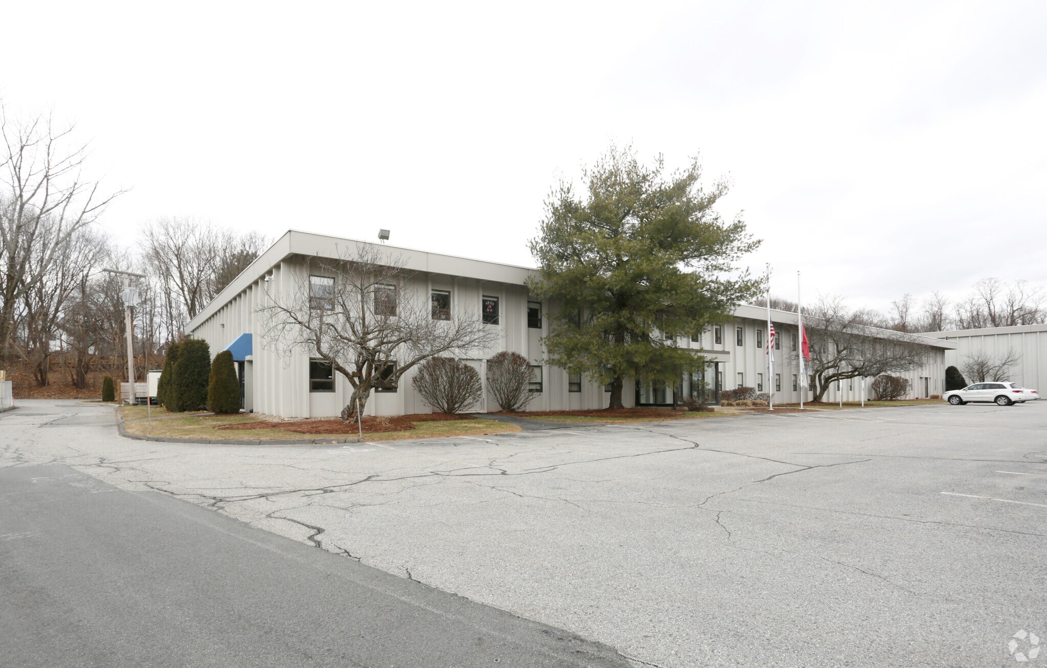 23 Rainin Rd, Woburn, MA for lease Primary Photo- Image 1 of 25