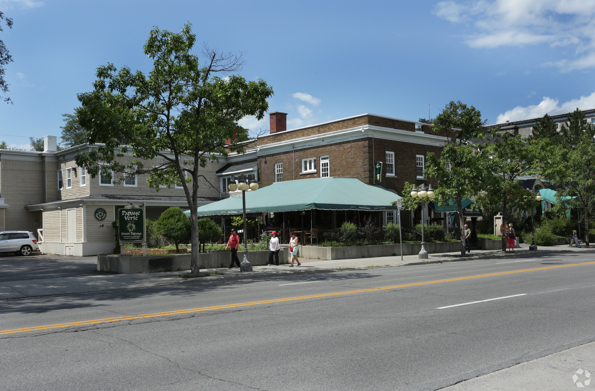 69 Rue Laurier, Gatineau, QC à louer Photo principale- Image 1 de 17