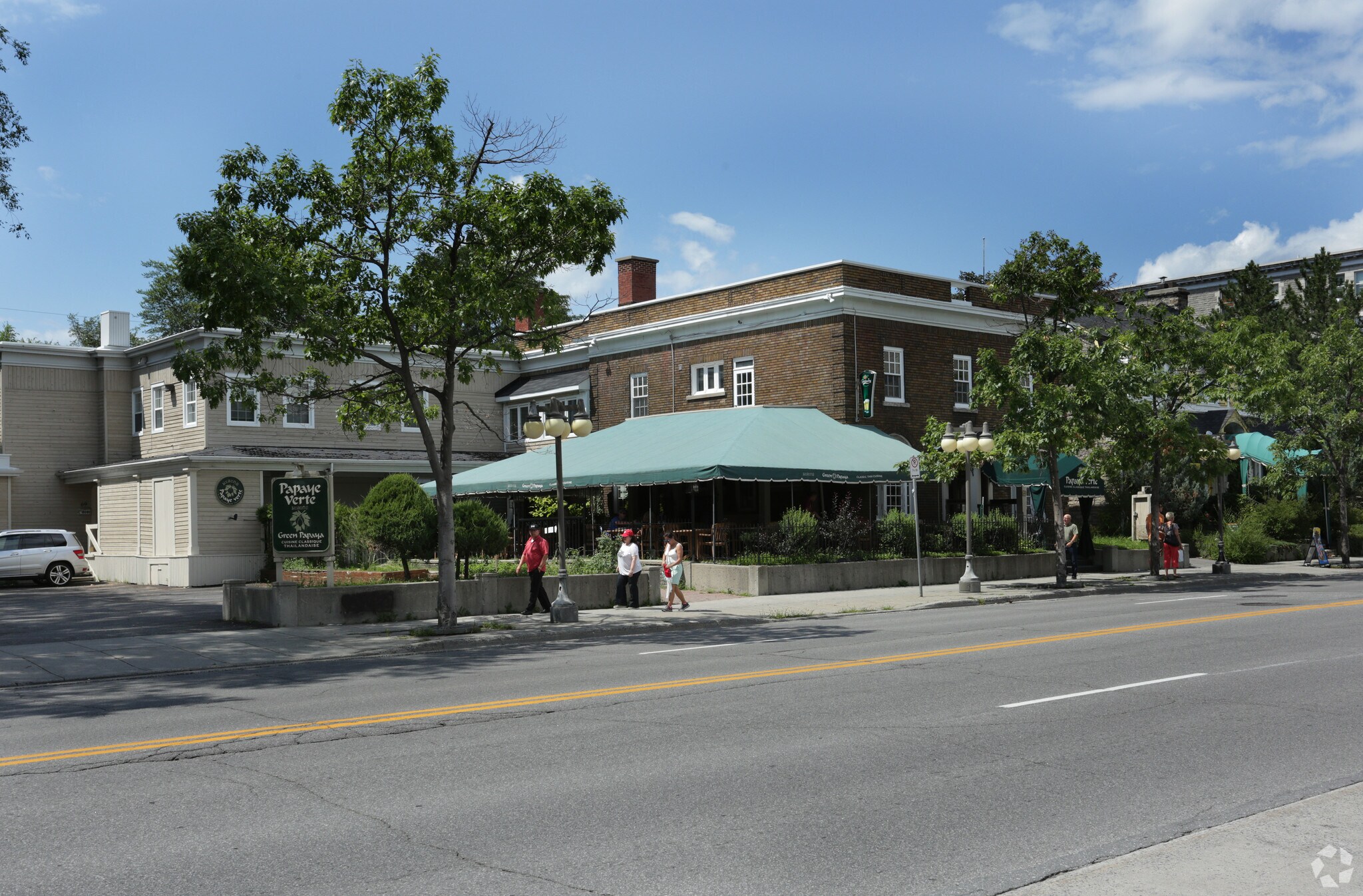 69 Rue Laurier, Gatineau, QC for lease Primary Photo- Image 1 of 17