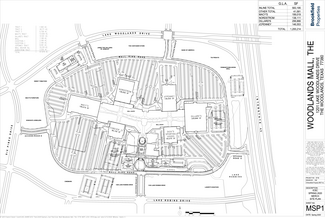 Plus de détails pour 1201 Lake Woodlands Dr, The Woodlands, TX - Bureau à louer