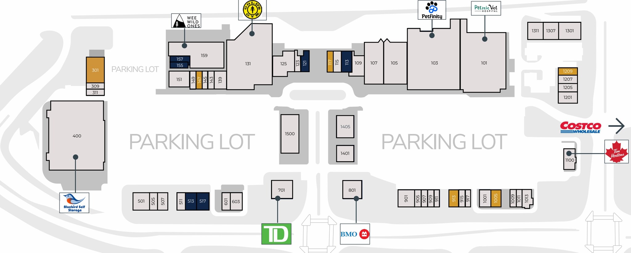 11501 Buffalo Run Blvd, Calgary, AB for lease Site Plan- Image 1 of 1