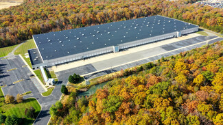 More details for 14301 Mattawoman Dr, Brandywine, MD - Industrial for Lease