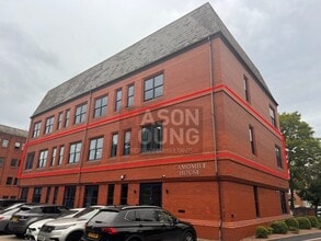 6 Embassy Dr, Birmingham for lease Building Photo- Image 1 of 9