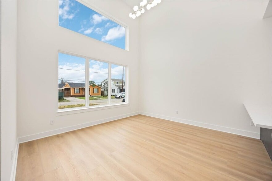 422 E 41st St, Houston, TX à vendre - Photo du bâtiment - Image 3 de 30