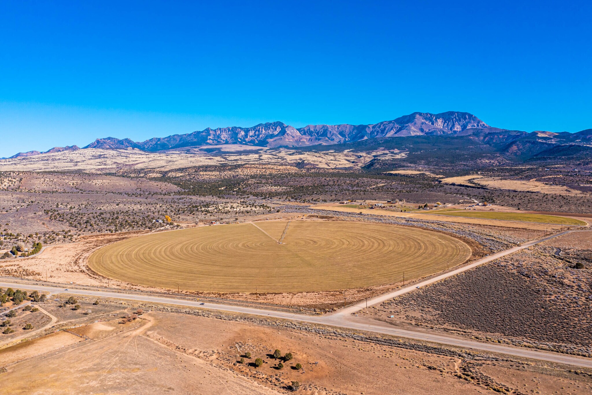 8500 Highway 18, Dammeron Valley, UT for sale Primary Photo- Image 1 of 29