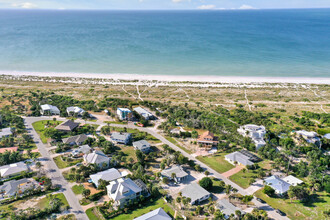 4819 Tradewinds Dr, Sanibel, FL - Aérien  Vue de la carte - Image1