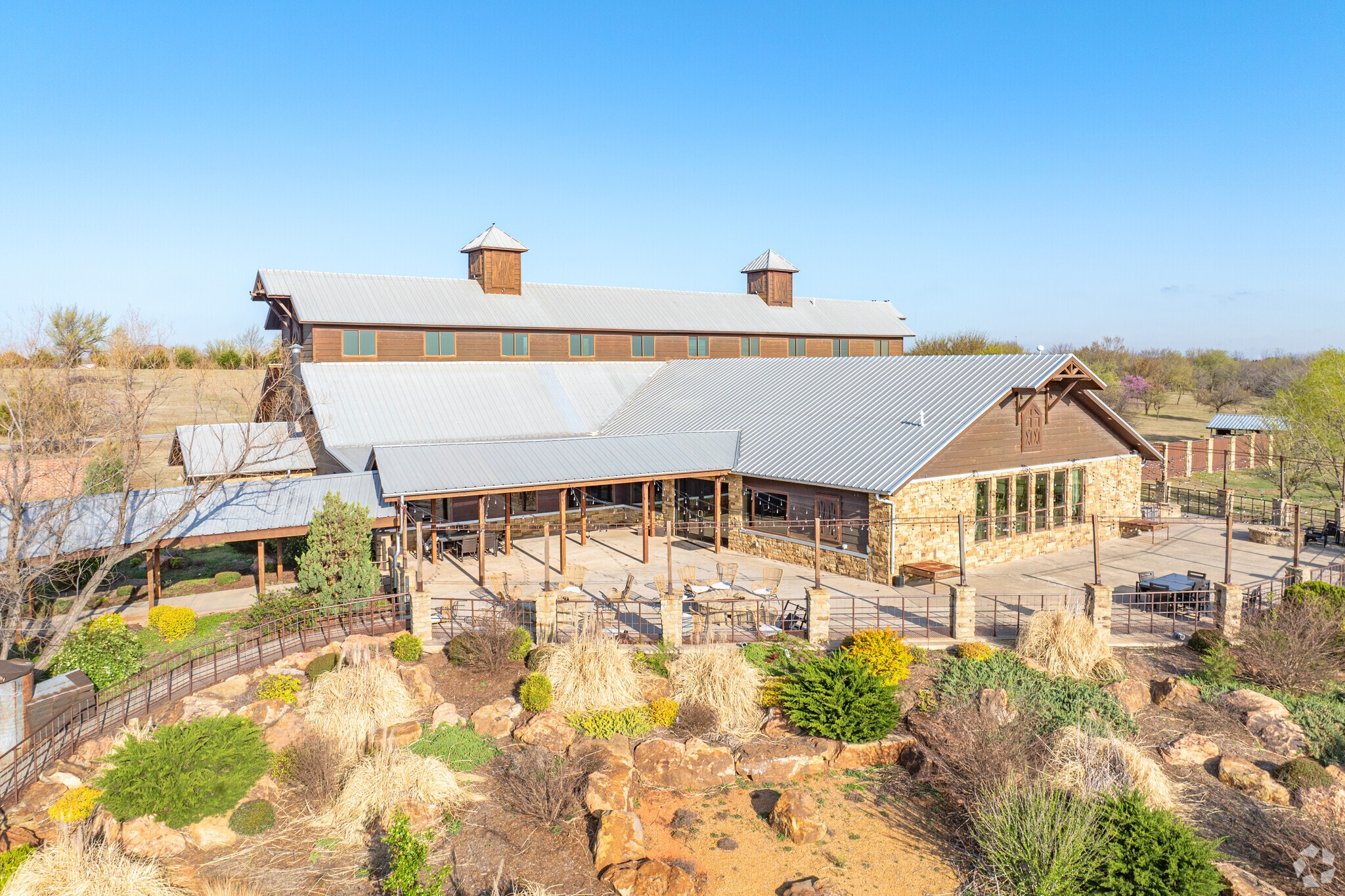 468 SW 24th Ave, Goldsby, OK for sale Building Photo- Image 1 of 30