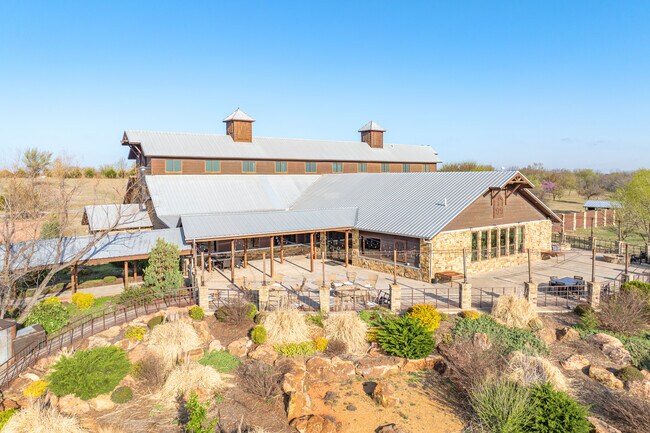 Plus de détails pour 468 SW 24th Ave, Goldsby, OK - Spécialité à vendre