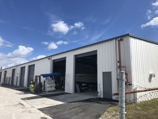 More details for 5449 Maule Way, Mangonia Park, FL - Industrial for Lease