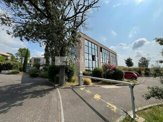 Plus de détails pour Bureau à louer