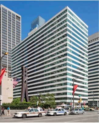 More details for 1515 Market St, Philadelphia, PA - Office for Lease