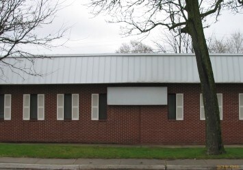 1219 Eureka Rd, Wyandotte, MI for sale - Building Photo - Image 2 of 4