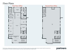 6101 Grand Pky S, Baytown, TX for lease Floor Plan- Image 2 of 2
