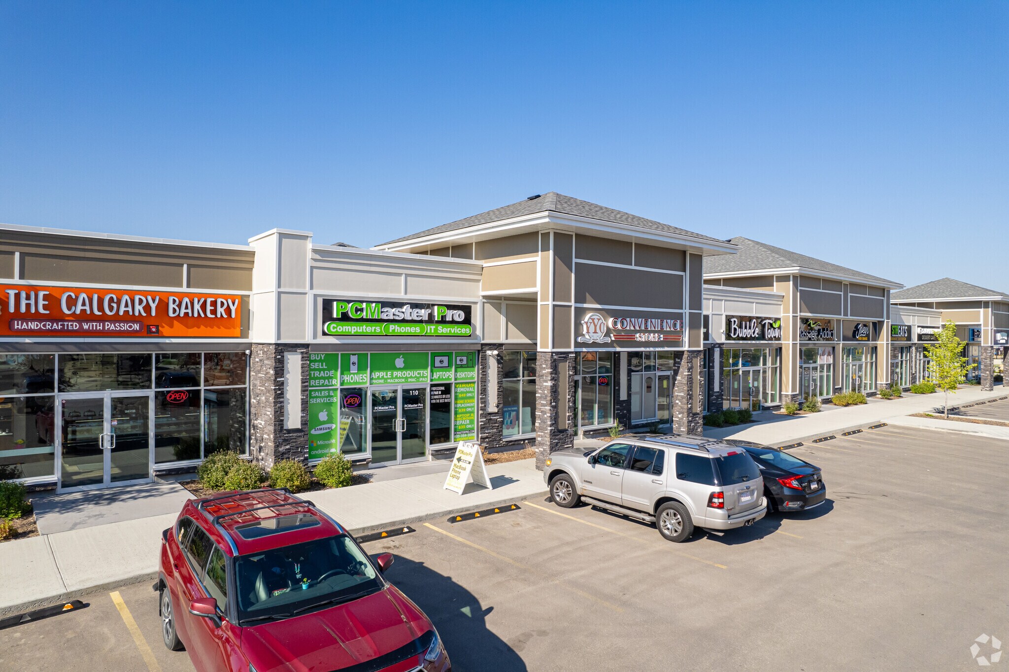 250 Legacy Village Link SE, Calgary, AB for sale Building Photo- Image 1 of 1