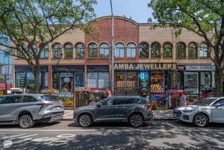 More details for 3711-3713 74th St, Jackson Heights, NY - Retail for Sale