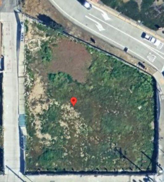 1 W Hellman Ave, Alhambra, CA for sale - Primary Photo - Image 1 of 1