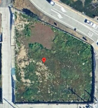 More details for 1 W Hellman Ave, Alhambra, CA - Land for Sale