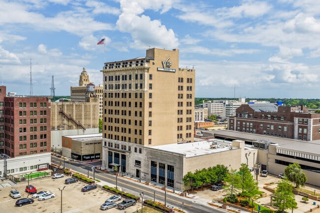 More details for Vantage Property Portfolio – for Sale, Monroe, LA