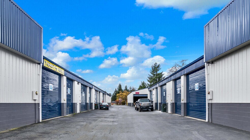 10406 Pacific Ave S, Tacoma, WA à louer - Photo du bâtiment - Image 2 de 11
