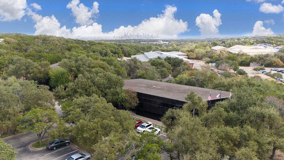 1101 S Capital Of Texas Hwy, West Lake Hills, TX for lease - Building Photo - Image 3 of 23