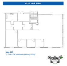 3434 Kildaire Farm Rd, Cary, NC for lease Interior Photo- Image 1 of 1