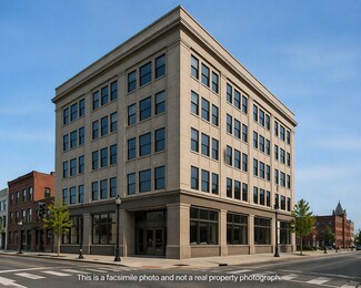 Plus de détails pour Fall River Development Opportunity – à vendre, Fall River, MA