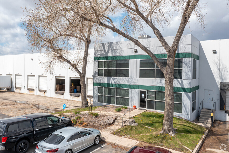 10550 E 54th Ave, Denver, CO for sale - Primary Photo - Image 1 of 1