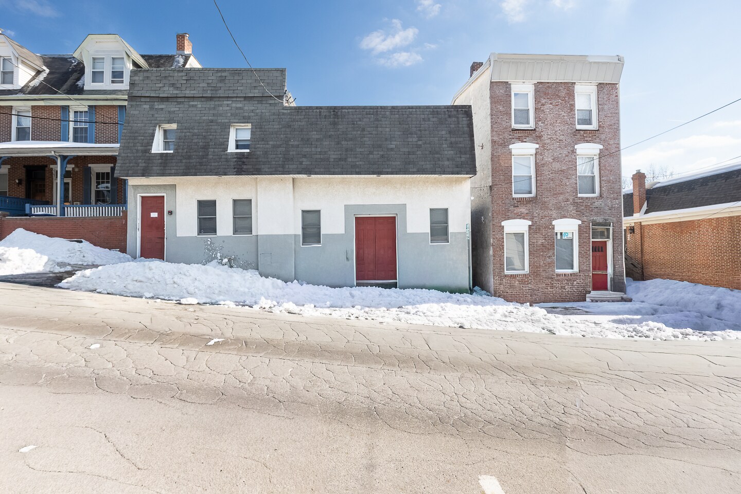 67-73 Harry St, Conshohocken, PA à louer Photo principale- Image 1 de 61