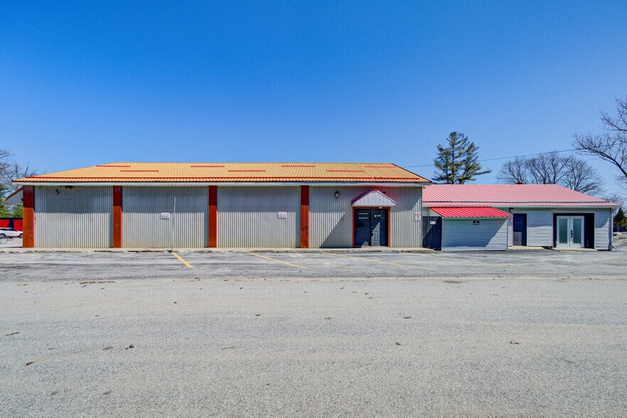 1367 Mosley St, Wasaga Beach, ON à vendre - Photo du bâtiment - Image 2 de 33
