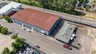 Plus de détails pour 3215 Meadow Ln, Eugene, OR - Industriel à vendre