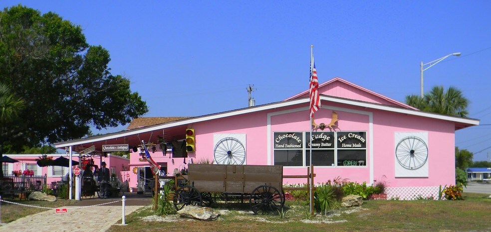 1595 Old Dixie Hwy, Vero Beach, FL à vendre - Autre - Image 2 de 18