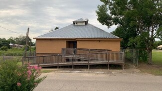 Plus de détails pour 1018 Union, Selma, AL - Commerce de détail à vendre