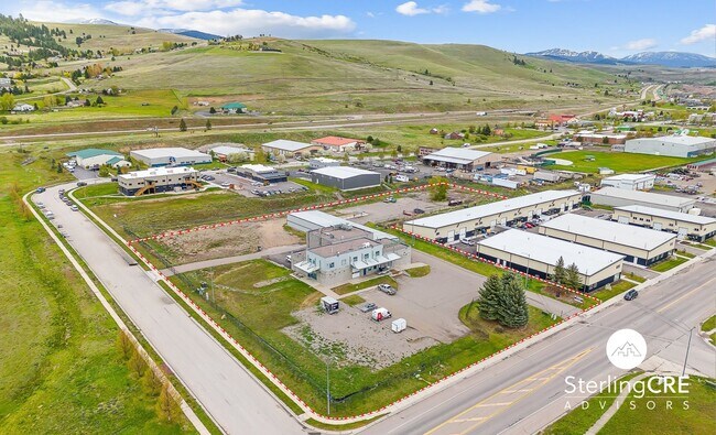More details for 5840 Expressway, Missoula, MT - Industrial for Sale