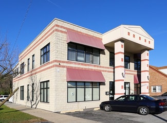 More details for 2424 Grand Ave, Waukegan, IL - Coworking for Lease