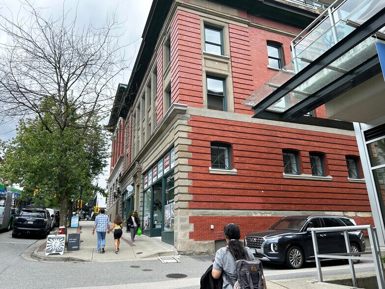 88 Lonsdale Ave, North Vancouver, BC for sale - Building Photo - Image 3 of 21