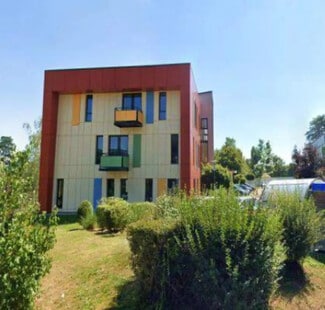 Plus de détails pour 300 Allée Des Hêtres, Limonest - Bureau à louer